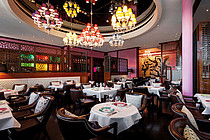 Restaurant INDIA CLUB in Berlin / Deutschland